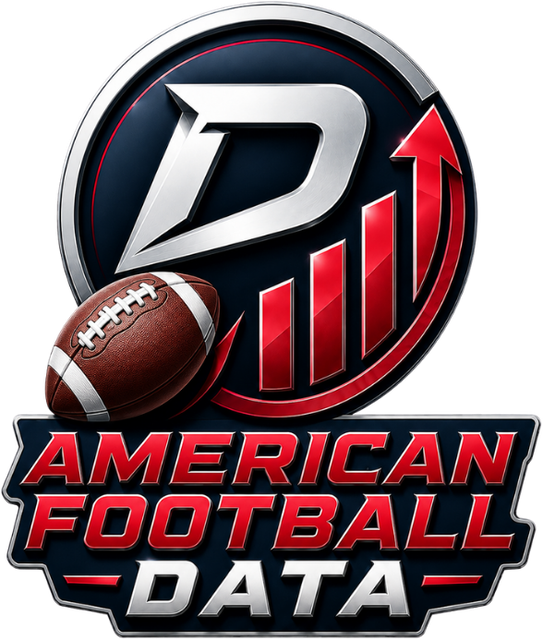 American Football Data