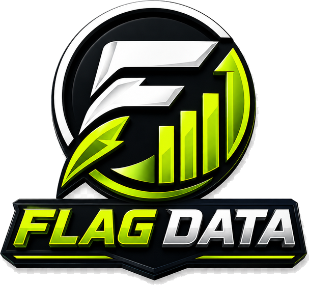 Flag Data
