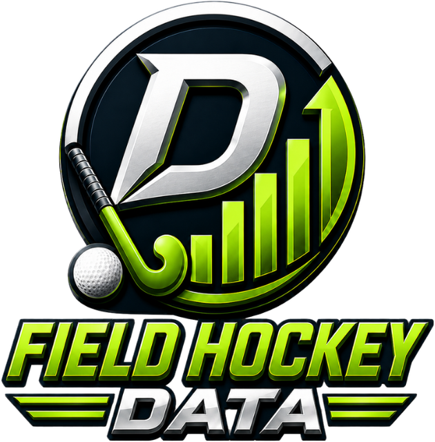 Field Hockey Data