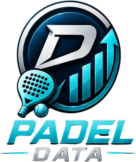 Padel Data