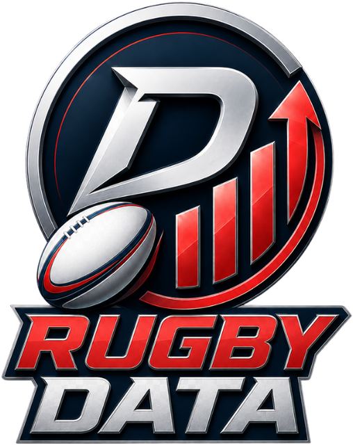 Rugby Data